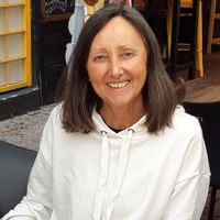 La maison de Anželika