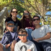 La maison de Claudio