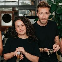 Bruno & Ines vous laisse leurs appartement à Montpellier