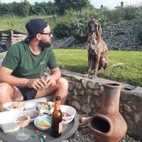 La maison de Lennert