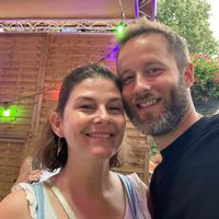 Casa di Hélène & Cédric