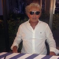 La maison de Giovanni