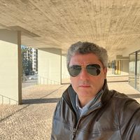 A casa do João