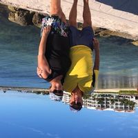 La maison de Deborah A