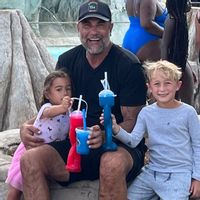 La maison de Michael