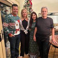 La maison de Laercio