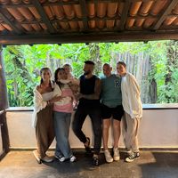 Diego facundo's house