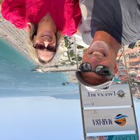 La maison de Dave and Trish