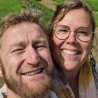 Lucie & Maxime s Haus