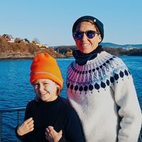 Villa familiale à 2 pas de la mer, 4 chambres, terrasse, jacuzzi – cœur de Pornichet