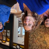 Maison au bord de la mer