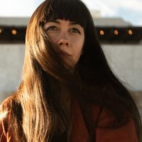 La maison de Katherine