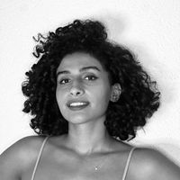 La chambre privée de Jeyran