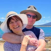 La maison de Alexandra & Adam