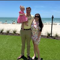 La maison de Sheri and Troy