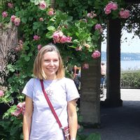 La maison de Jasminka