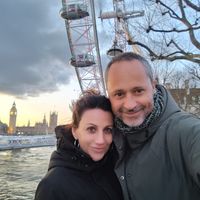 Lola & Javi s Haus