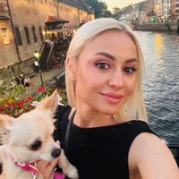 Iulia’s Strasbourg Home