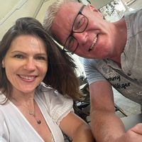 La maison de Johnny & Dorota