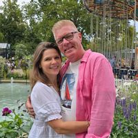 Casa de Johnny & Dorota