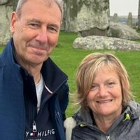 Maison avec grand jardin et terrasse plein sud, à 50 m de la mer, sur les plages du débarquement