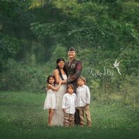 La maison de Esmeralda