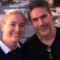 La maison de Maude & Pat Cozy Apartment