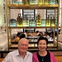 La maison de Kathleen