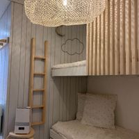 Studio tout confort dernier étage vue mont blanc