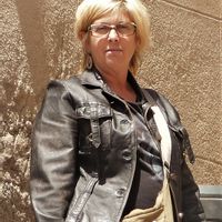 La maison de Sylvie est moderne, lumineuse, de plain pied, fonctionnelle et aux normes PMR.