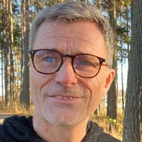 La maison de Christer