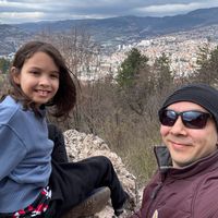 La maison de Theodore