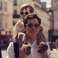 La maison de Antoine