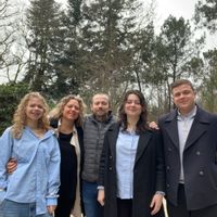 Charmante petite maison bretonne au calme