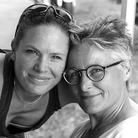 Casa de Clémence et Manu