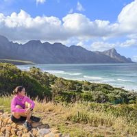 La maison de NEREIDA MARIA