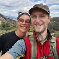 Jolie petite maison familiale dans la campagne entre Bruxelles et Namur