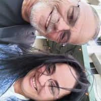 La maison de SANDRA Y HUGO