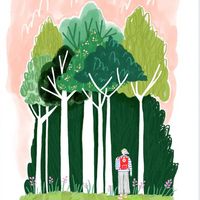 La maison de Josefina