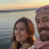 Casa di Elodie et David