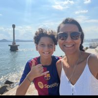 La maison de WALESKA