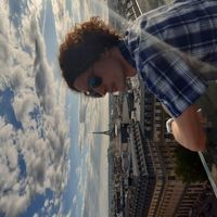 Paris magnifique : Studio avec vue imprenable sur la Tour Eiffel