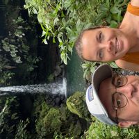 Casa di Charlene et Pierre