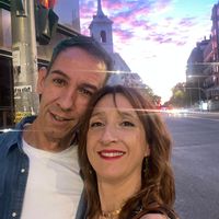 La maison de Raul y Fátima