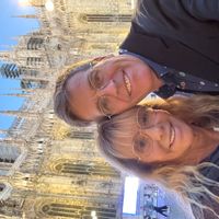 Graciela & Carlos's house