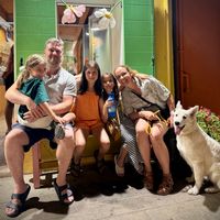 La maison de Bram&Sara