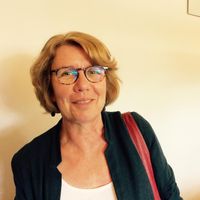 Charmante longère dans la vallée du Loir en Région Centre