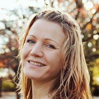 Sunny home at the Spanish Coast