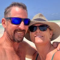 La maison de Brent & Ash