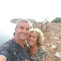 studio bord de canal a 10 nmn plage a pied et toutes commodités